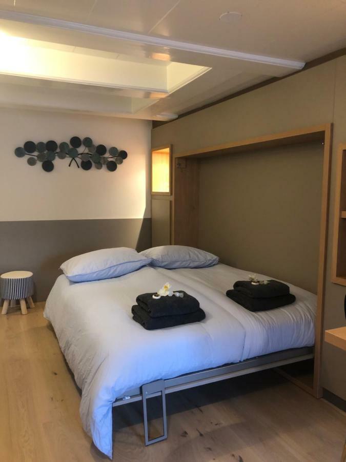 Bed & Breakfast Singel Amsterdam
