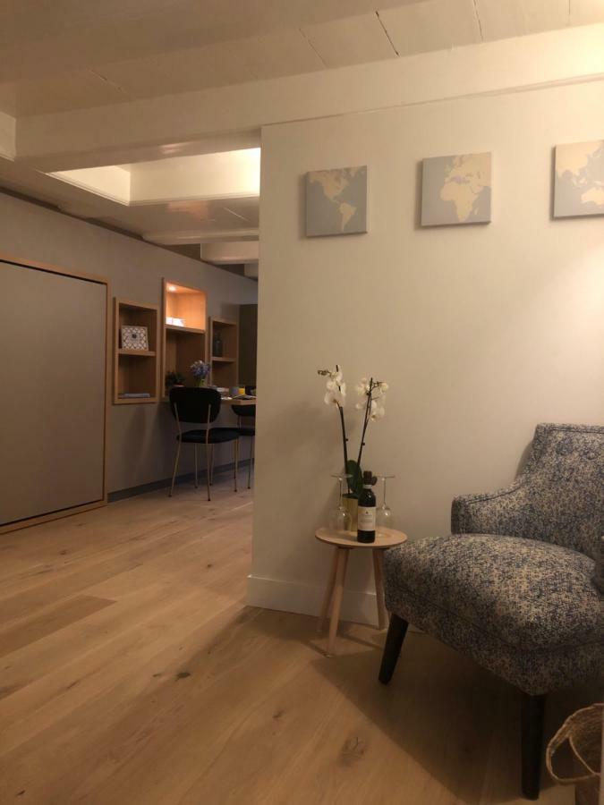 Bed & Breakfast Singel 2*