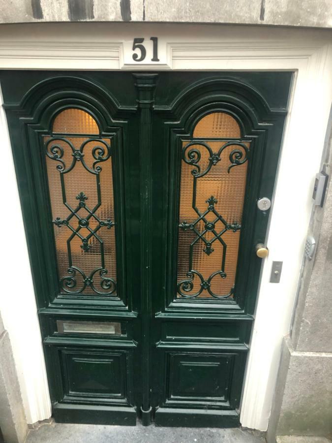Bed & Breakfast Singel Amsterdam