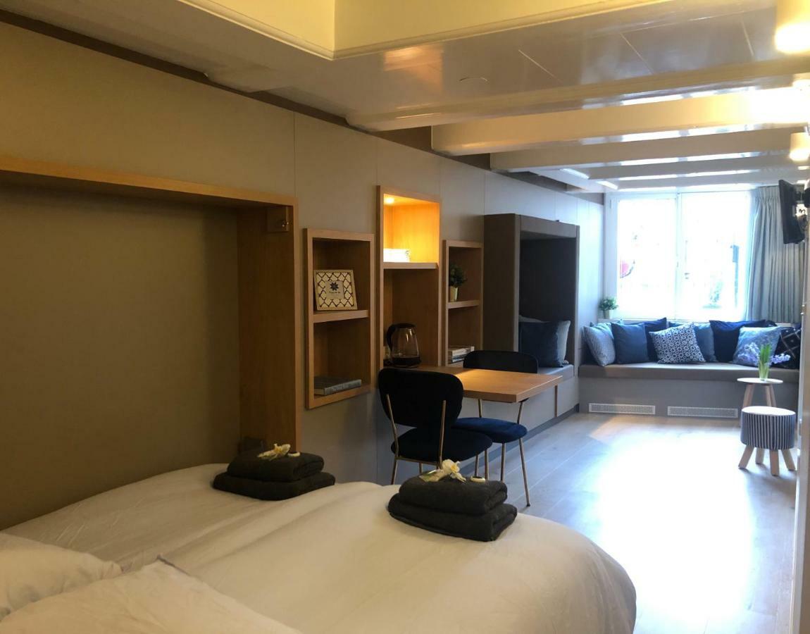 Bed & Breakfast Singel
