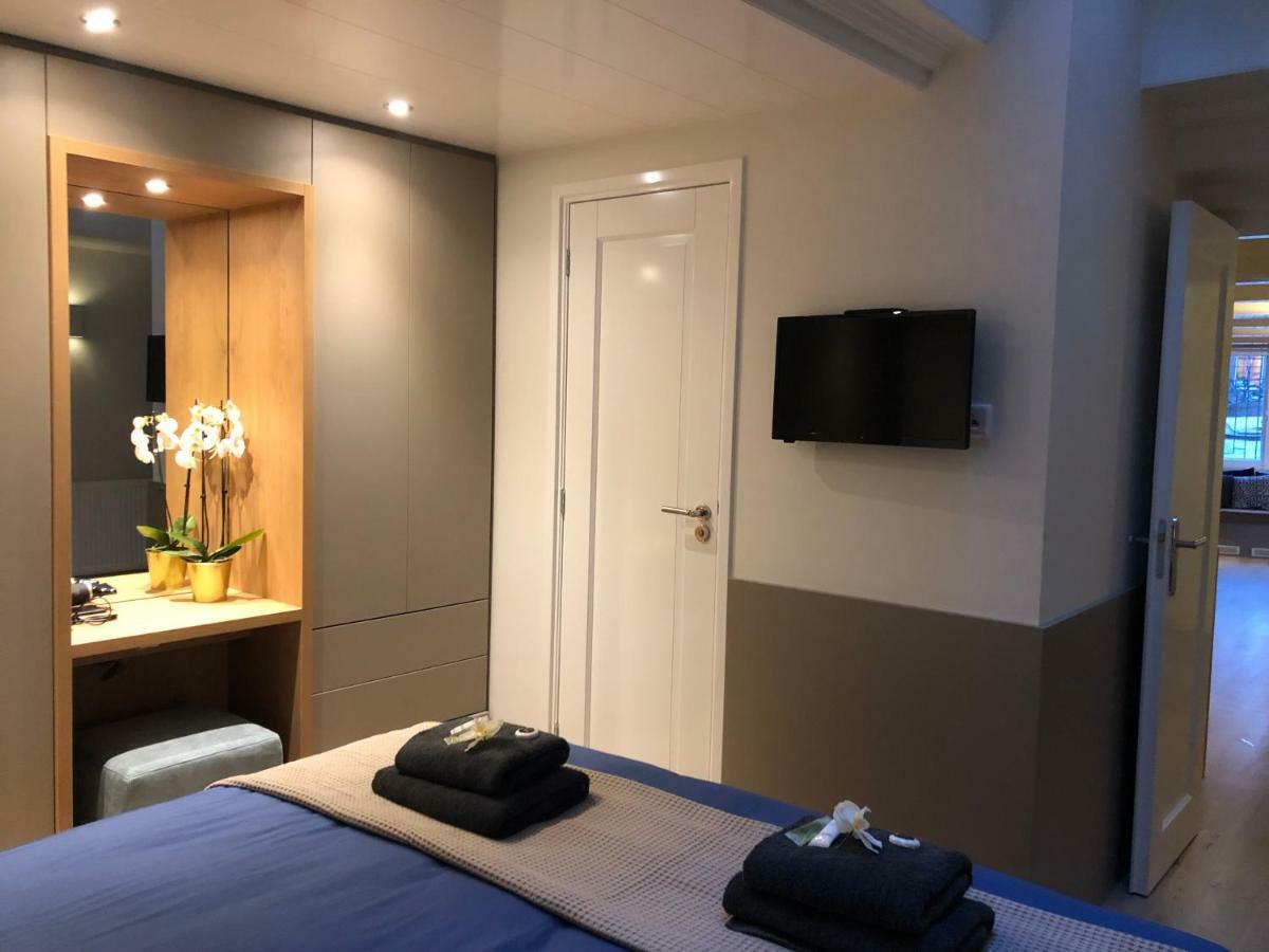 Bed & Breakfast Singel Amsterdam