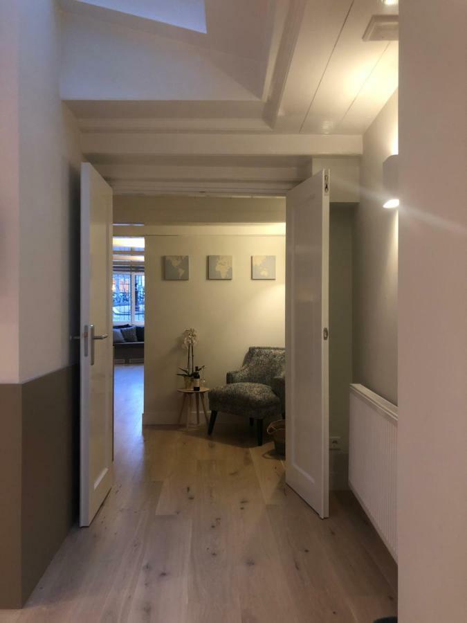 Bed & Breakfast Singel