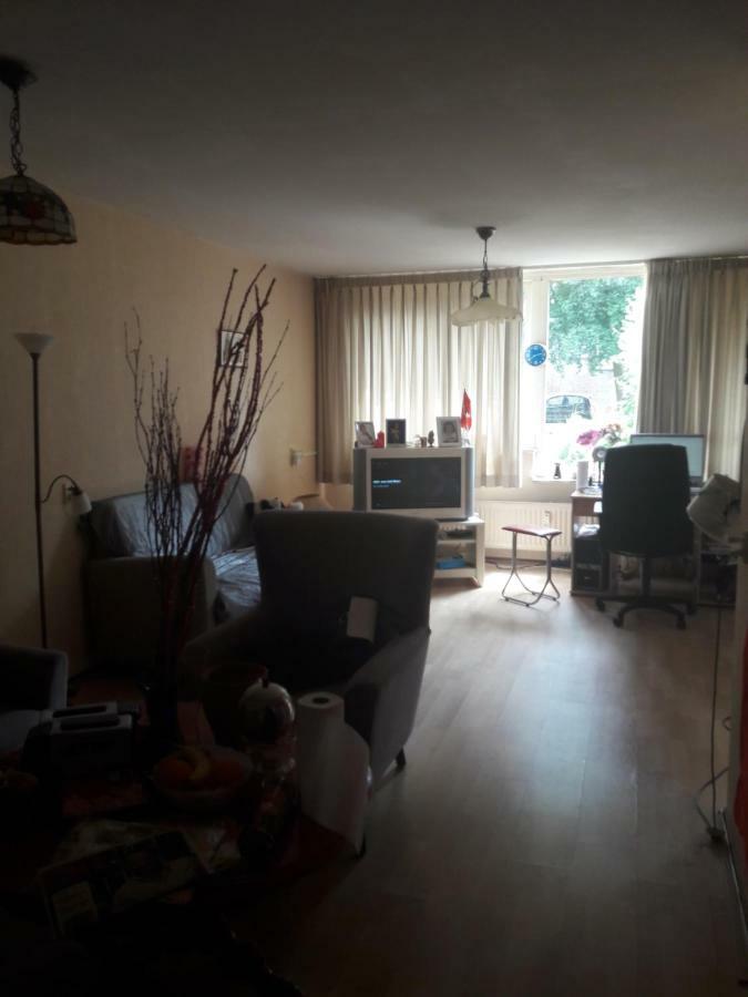 Homestay To Amsterdam