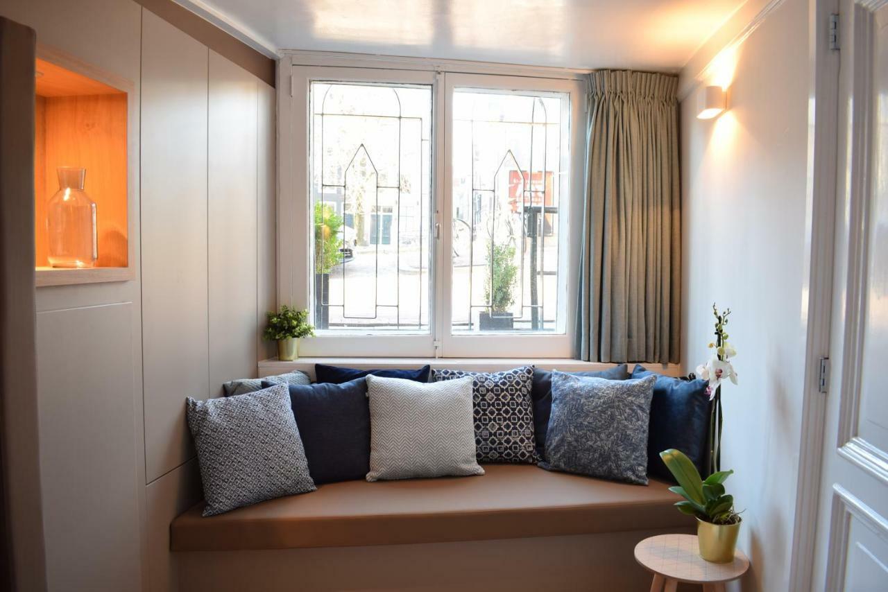 Bed & Breakfast Singel 2*