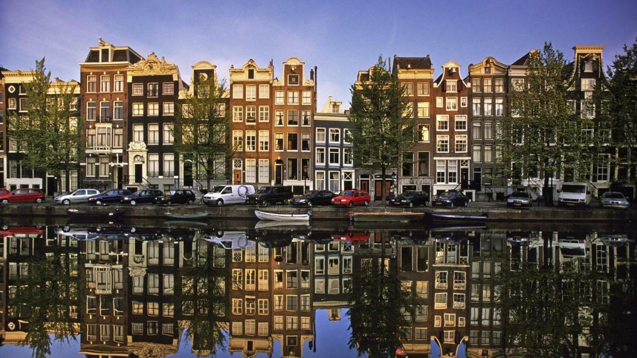 Canal View Bed & Breakfast 2*