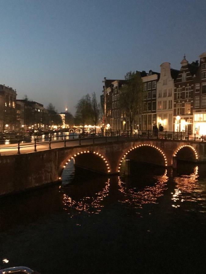 Milkhouse Luxury Amsterdam
