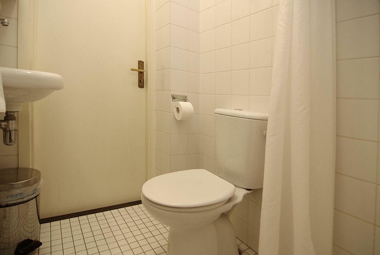 Bed & Breakfast Wooden Mill Amsterdam