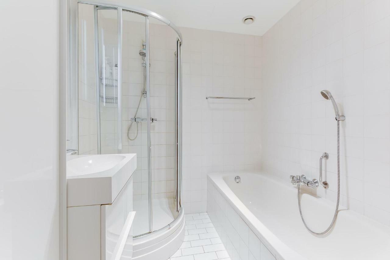 Accommodatie bij particulieren Private For 2 People *