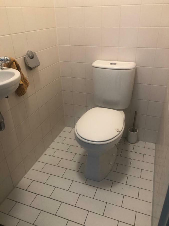 Accommodatie bij particulieren Private For 2 People Amsterdam