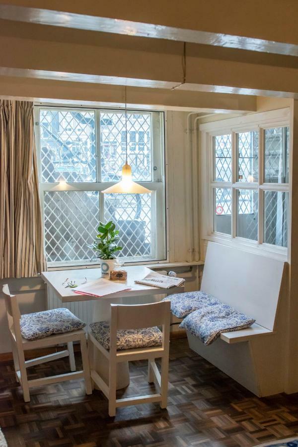 Bed&apartment Singel 96 Bed & Breakfast Amsterdam
