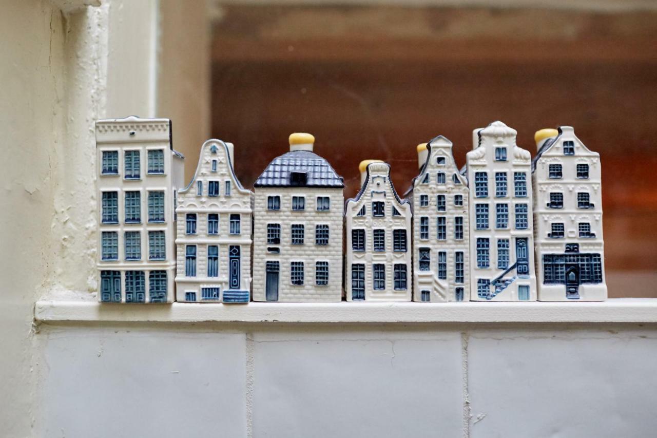 Bed&apartment Singel 96 Bed & Breakfast 3*