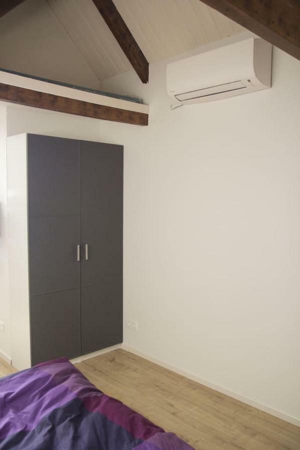Miriam's Apartment