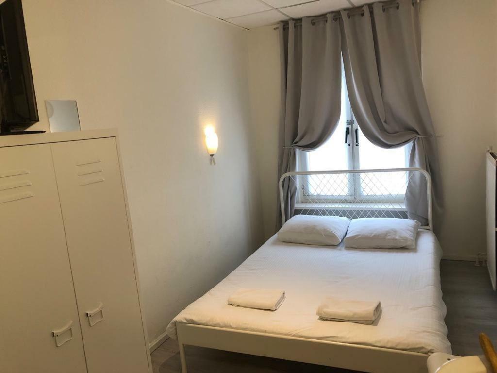 Budget Barbacan Hotel Amsterdam