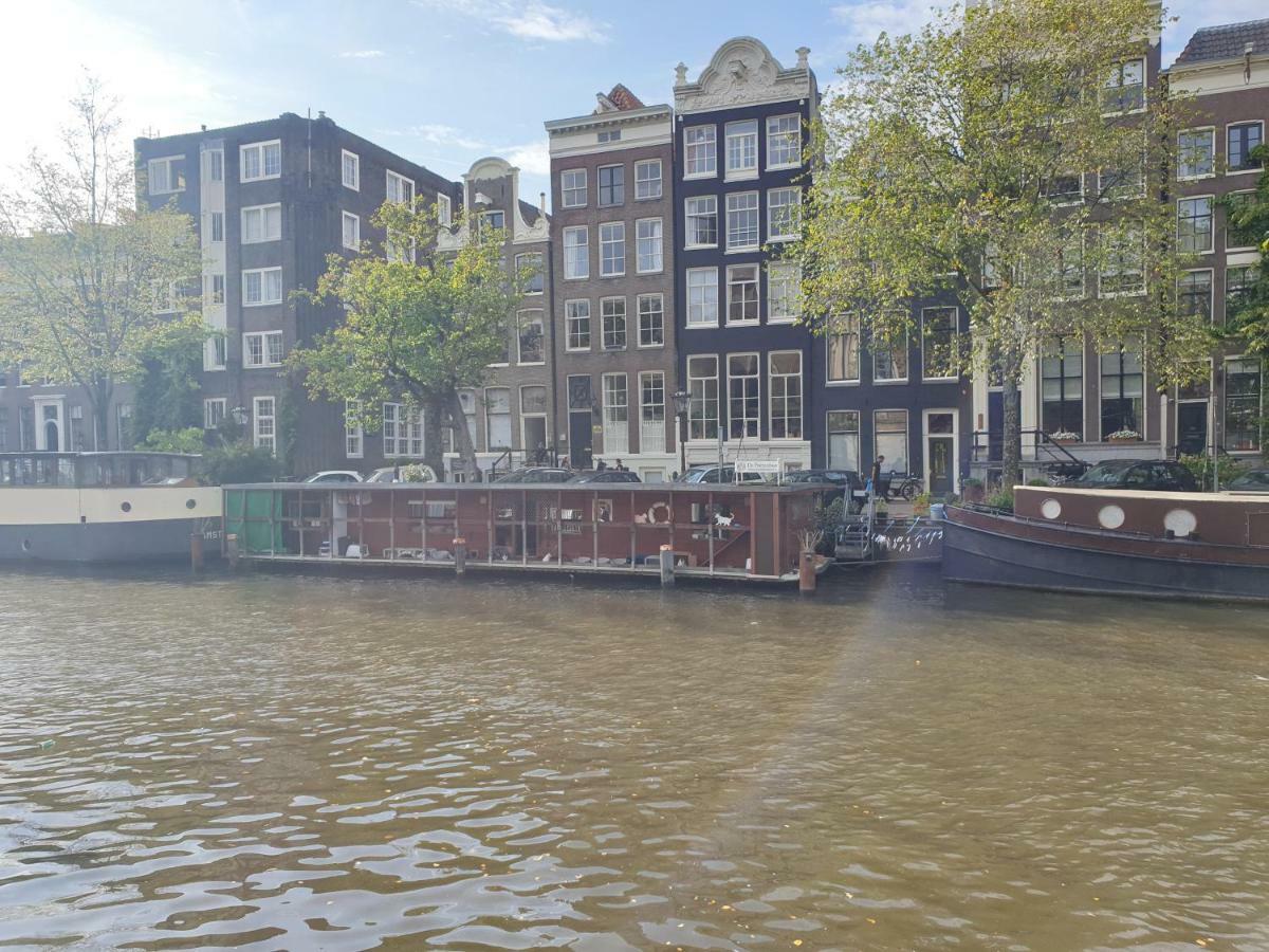 Canal View Bed & Breakfast
