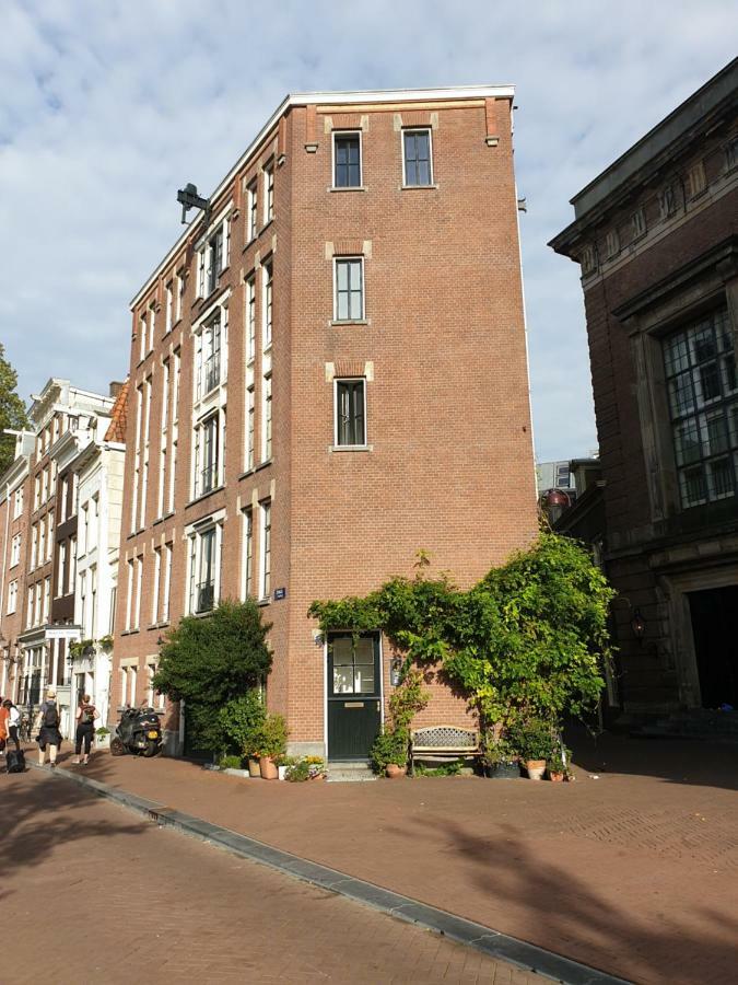 Canal View Bed & Breakfast Amsterdam