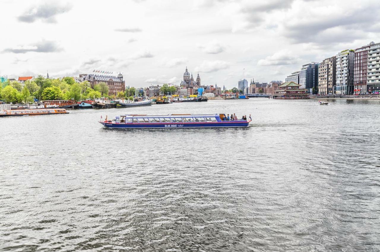 Botel Amicitia
