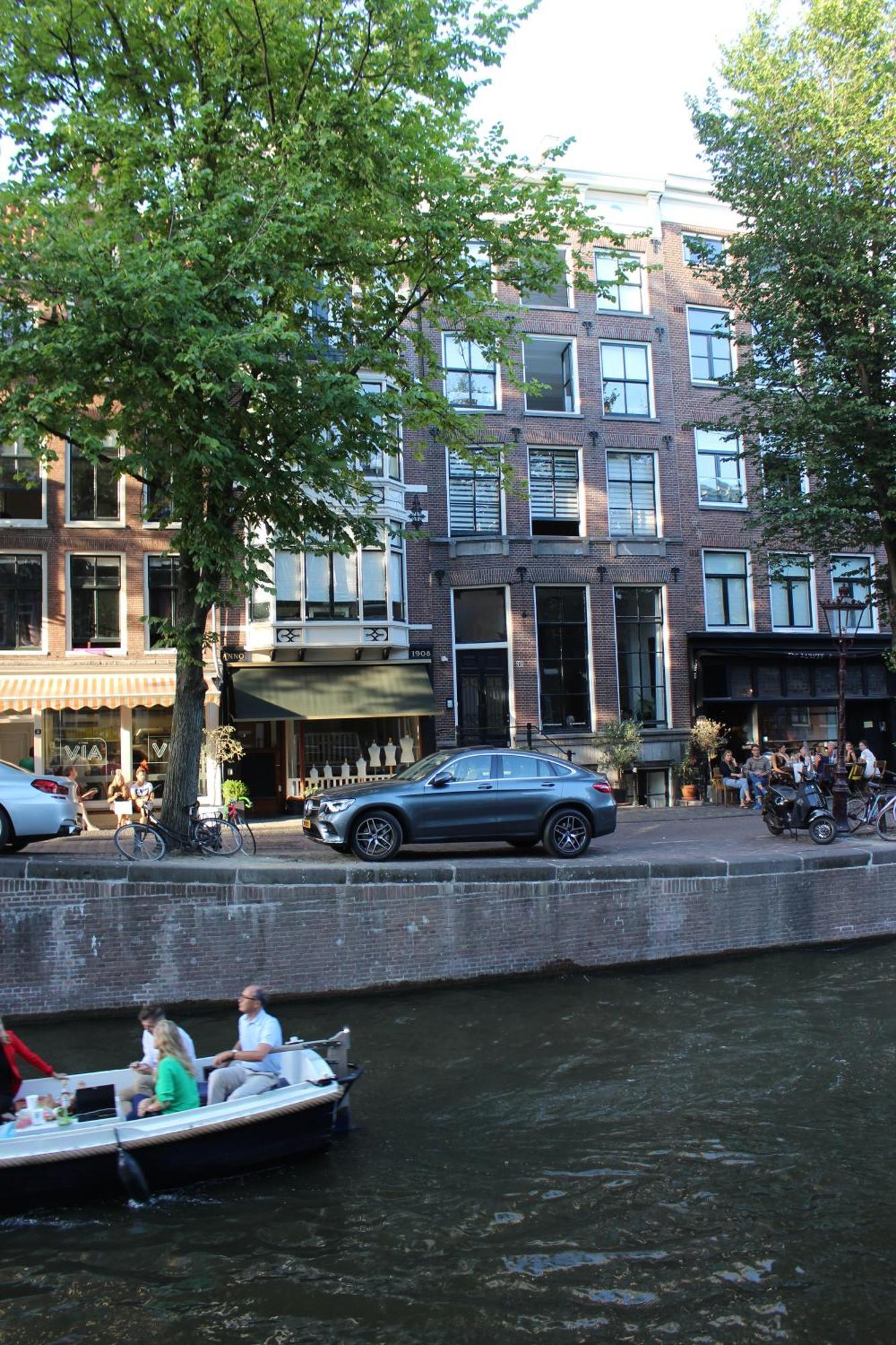 Bees * Amsterdam