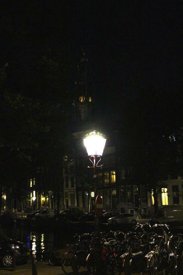 Bed & Breakfast Bees Amsterdam