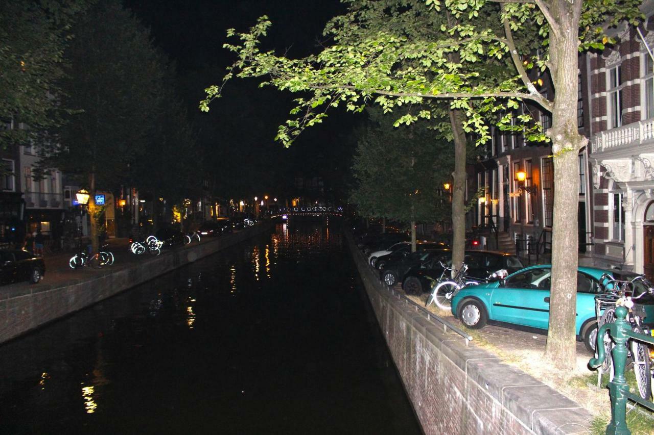 Bees Bed & Breakfast Amsterdam