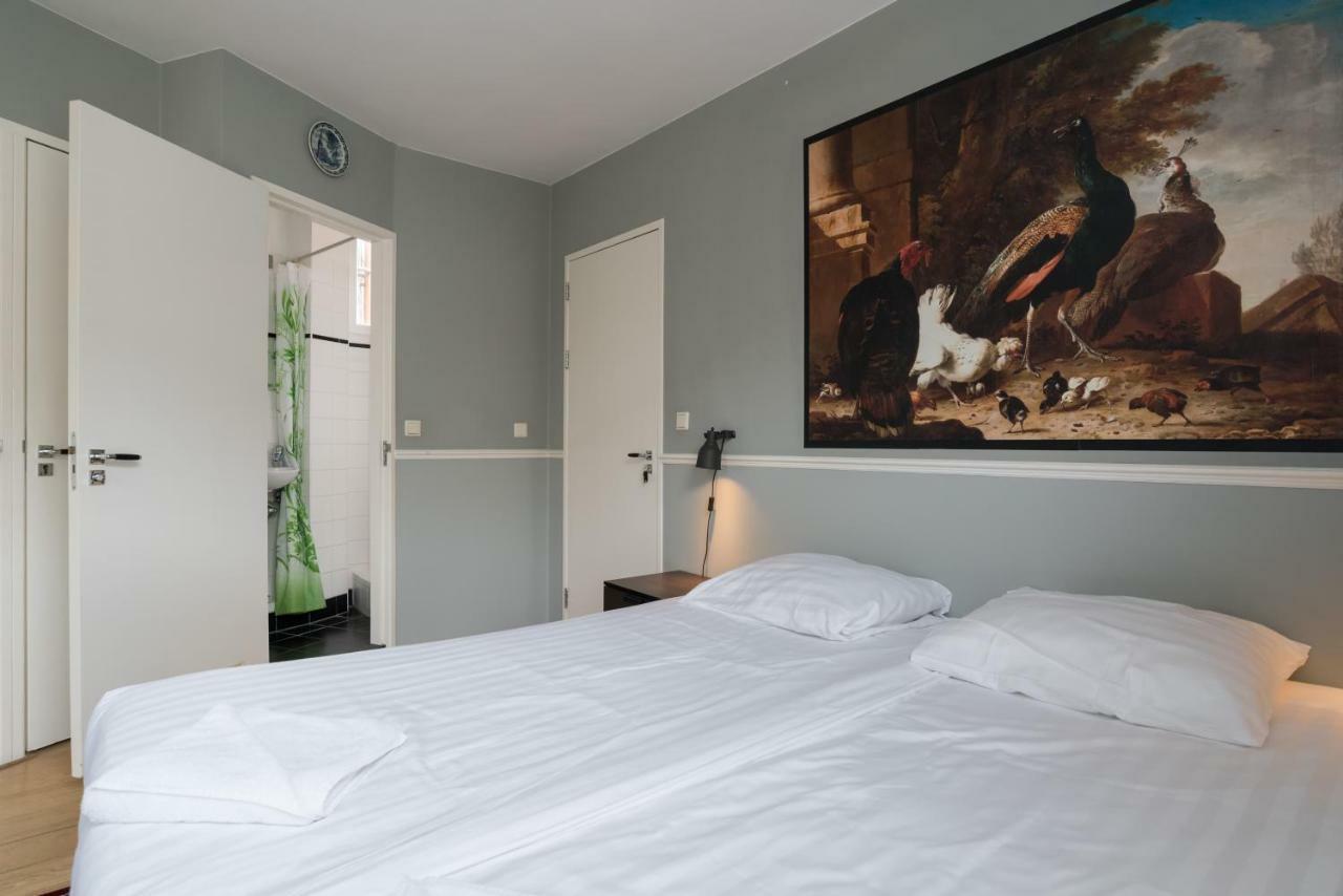 Westerpark Guest house