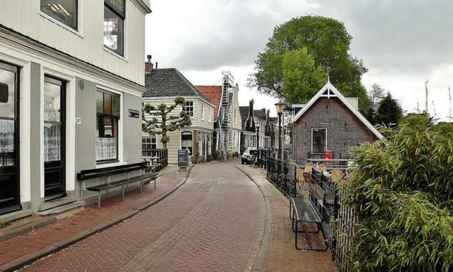Privatunterkunft Chez Odette - Free Bikes & Private Car Parking