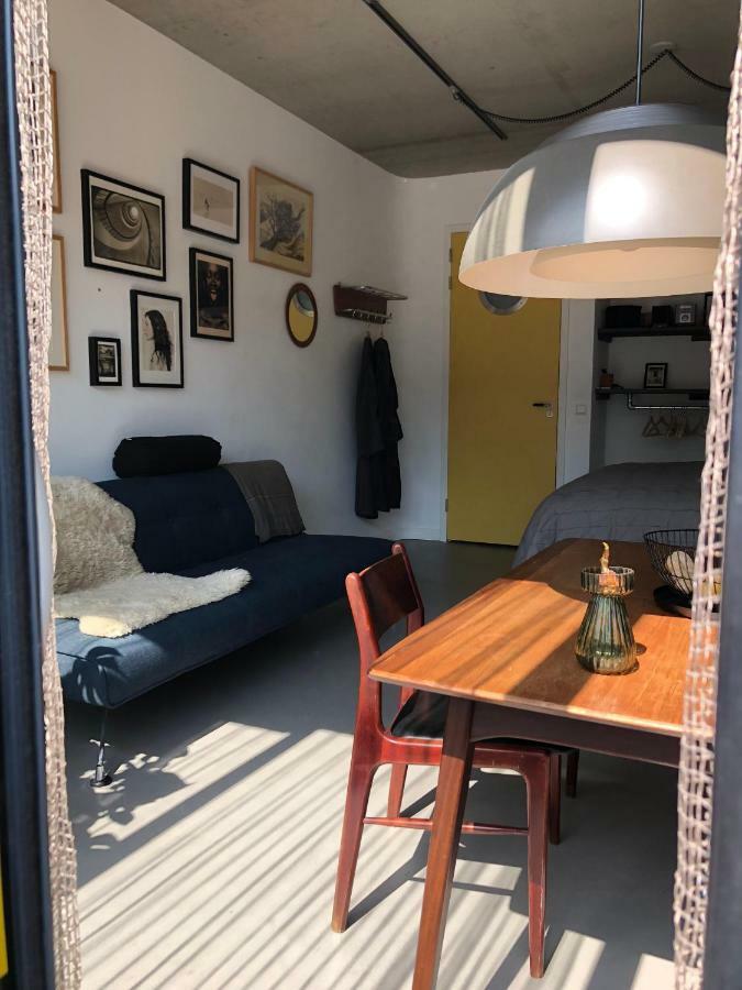 Privatunterkunft Chez Odette - Free Bikes & Private Car Parking
