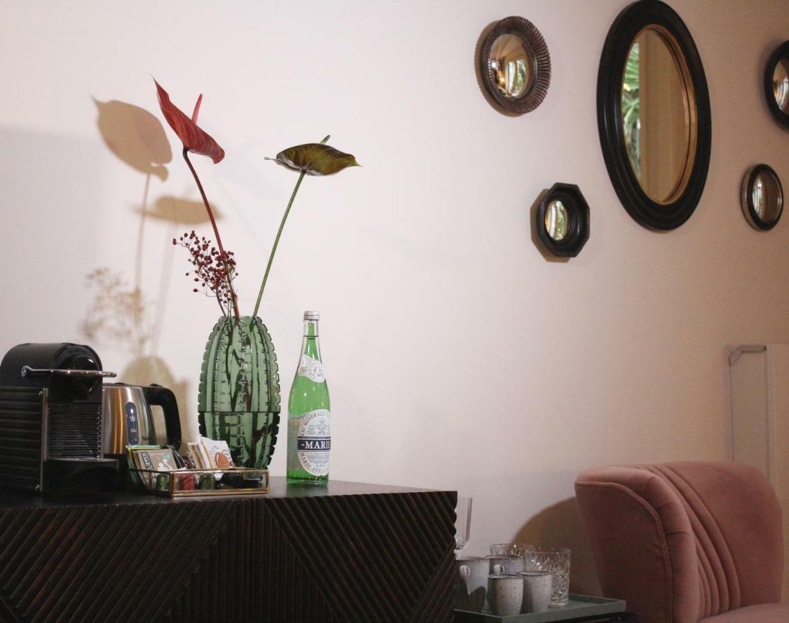 Guest house Villa360 3*
