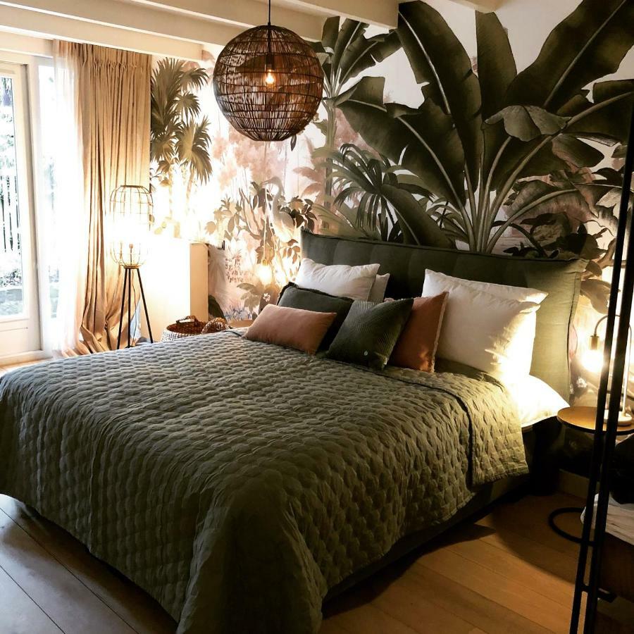 Guest house Villa360 Amsterdam