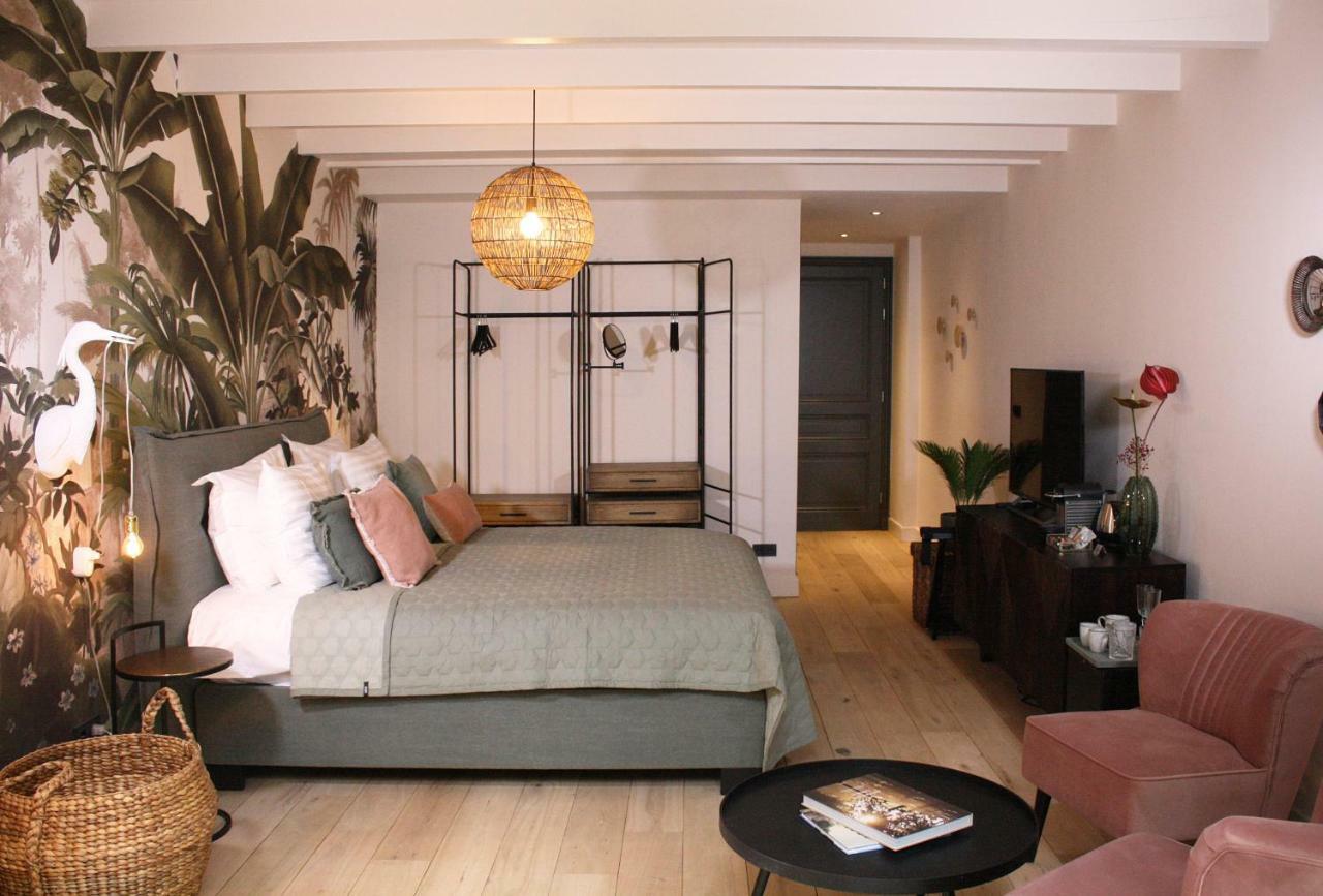 Guest house Villa360