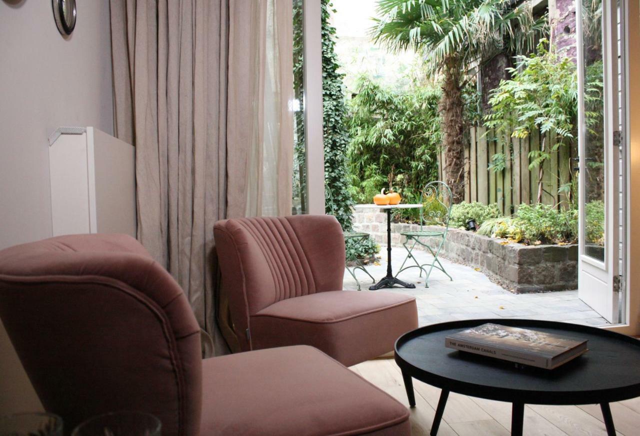 Guest house Villa360 Amsterdam