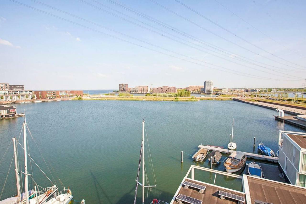 Watervilla - Amazing Floating Experience Villa Amsterdam