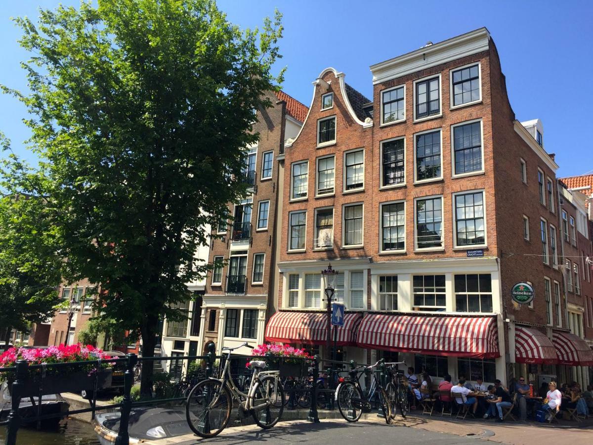 Villa360 Amsterdam