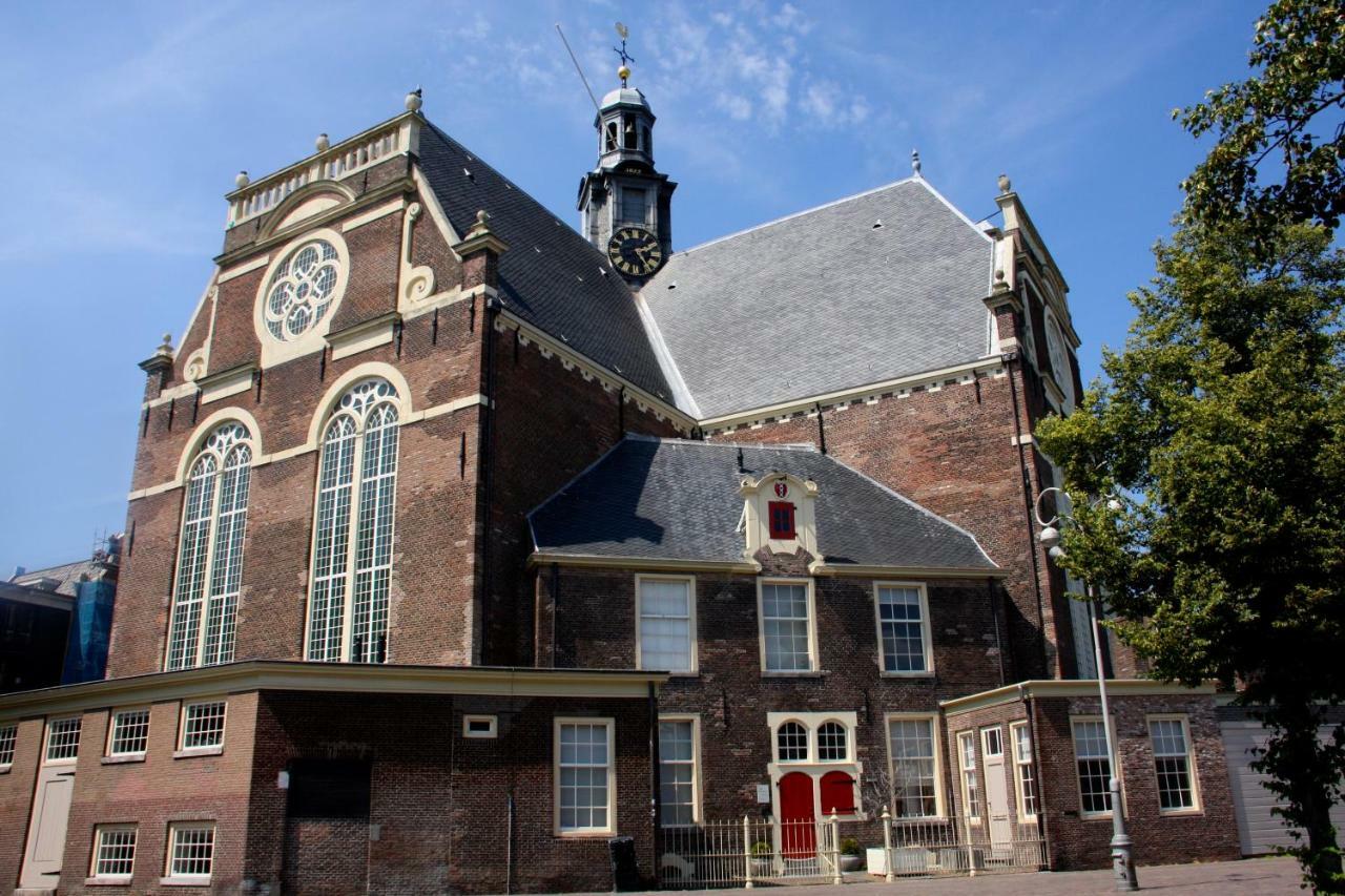 Villa360 3* Amsterdam