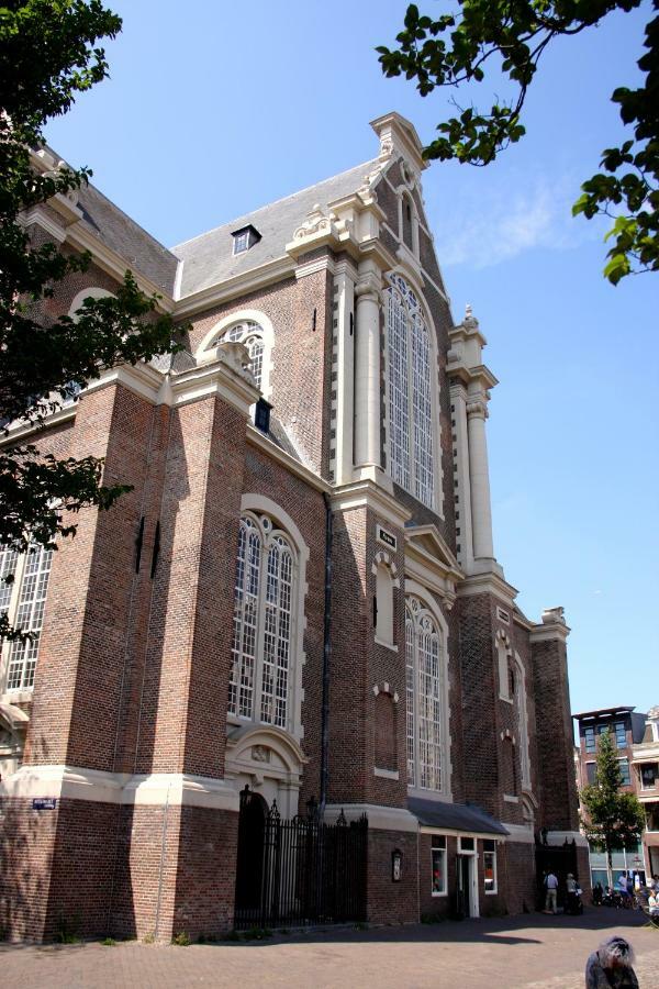 Villa360 Amsterdam