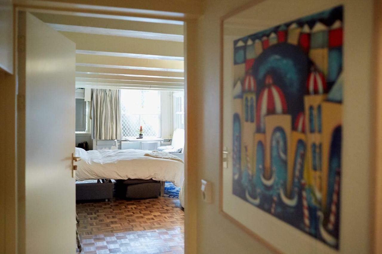Bed&apartment Singel 96 Bed & Breakfast Amsterdam