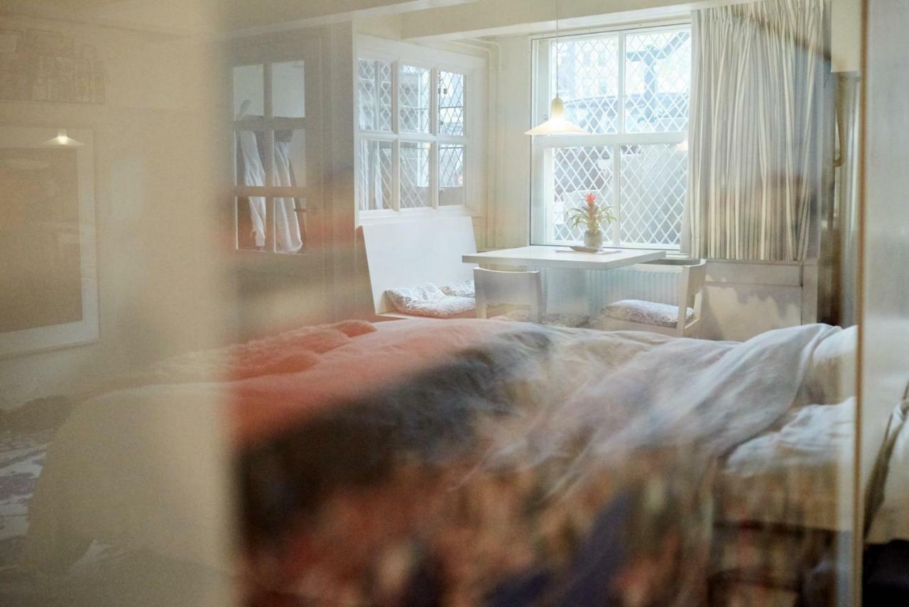 Bed & Breakfast Bed&apartment Singel 96 Amsterdam