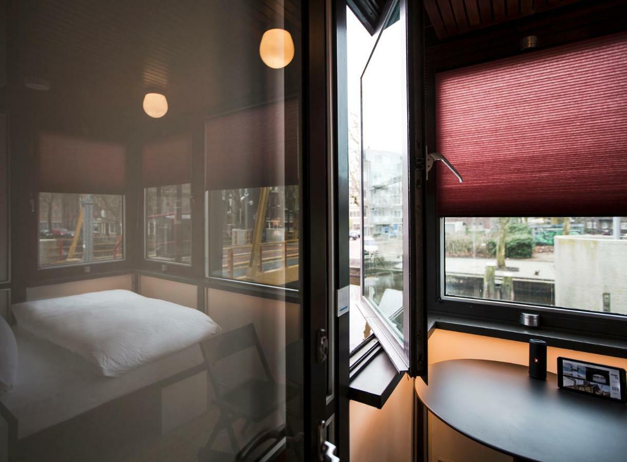 Sweets - Theophile De Bockbrug Apartment *