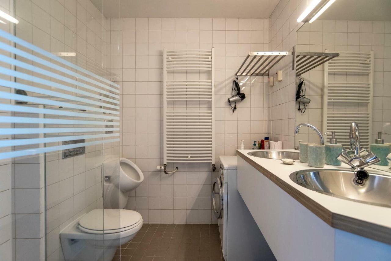 Here's Lucy Appartement Amsterdam