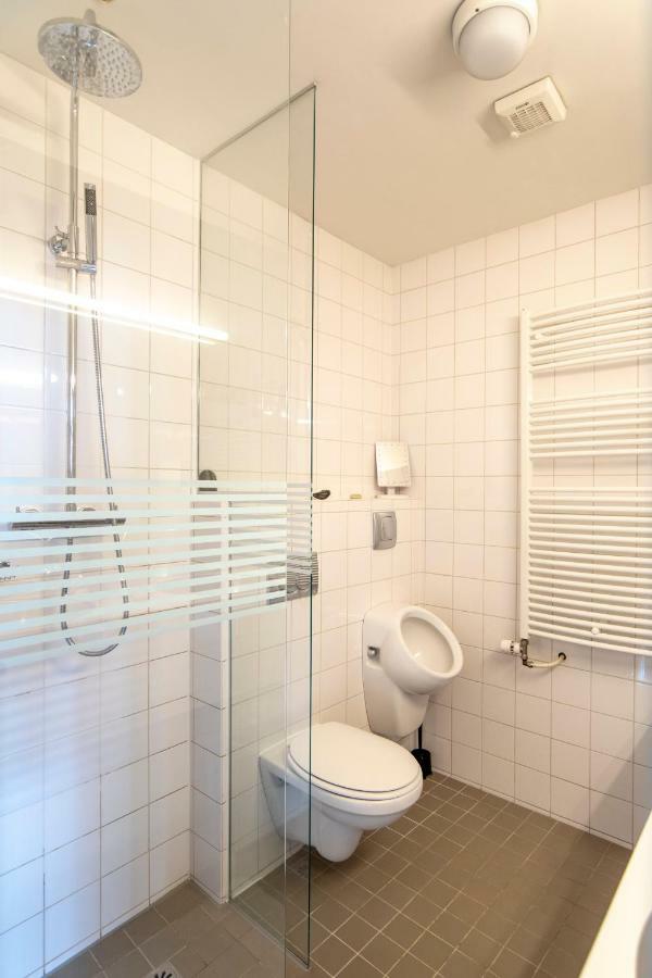 Appartement Here's Lucy *