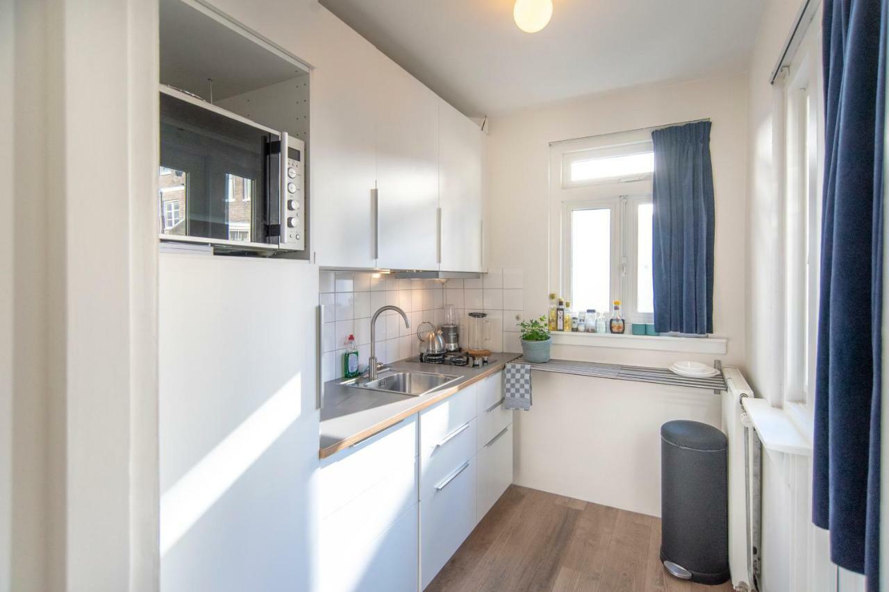 Here's Lucy Appartement Amsterdam