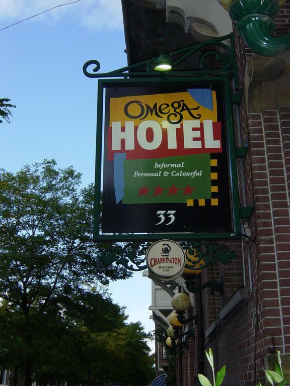 Omega