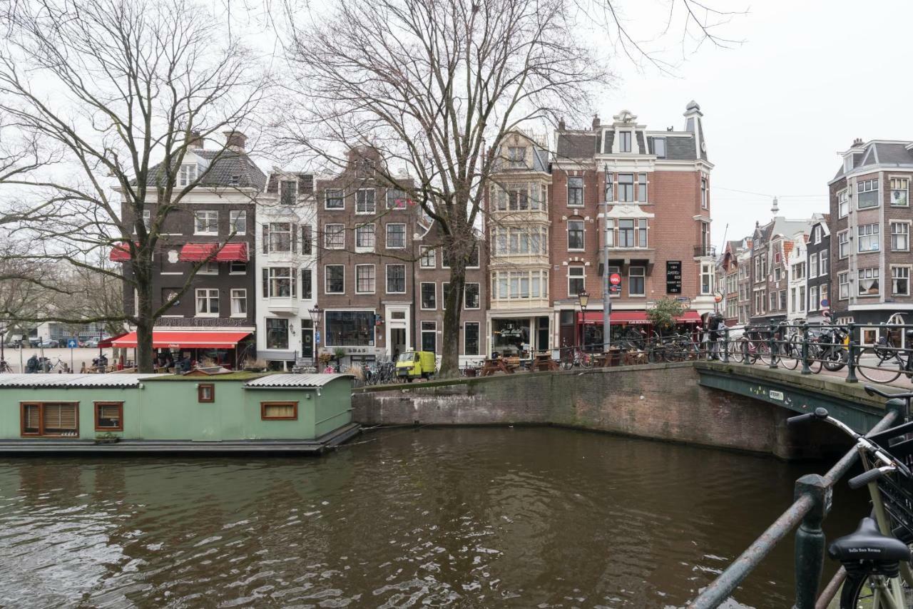A Bed & Breakfast Amsterdam