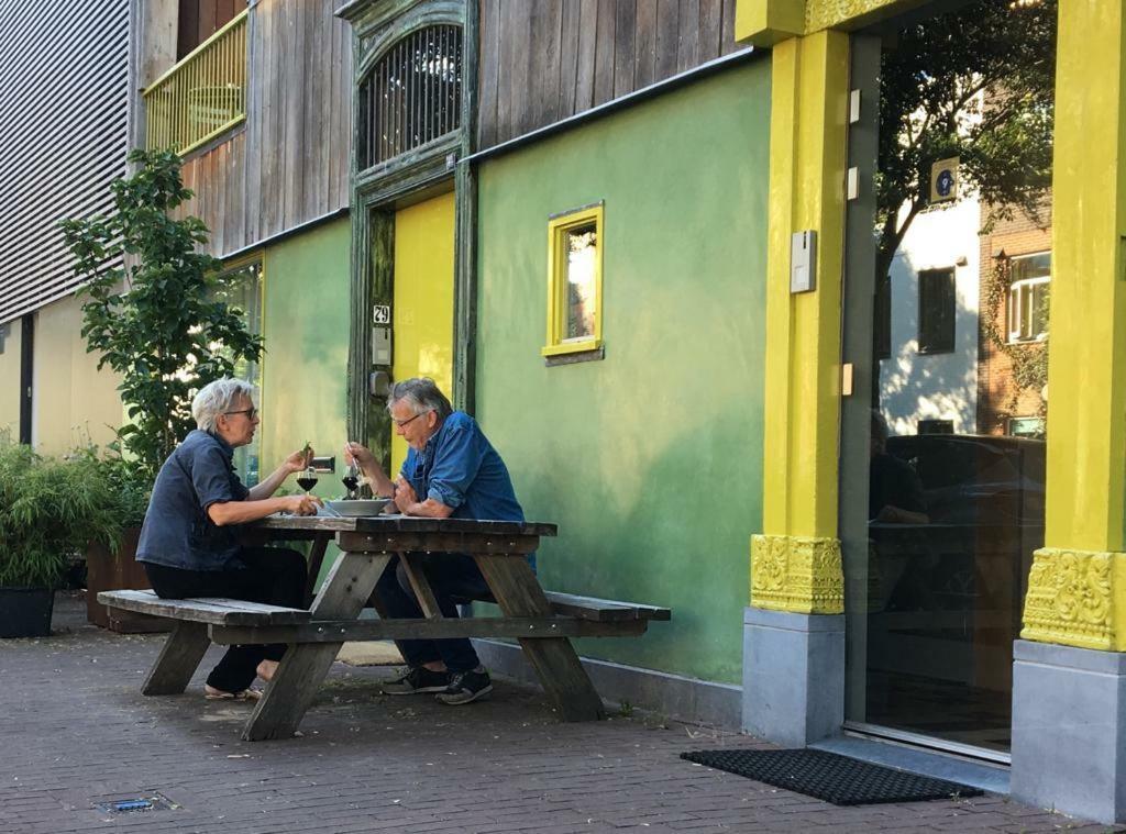 Lieve Nachten Bed & Breakfast