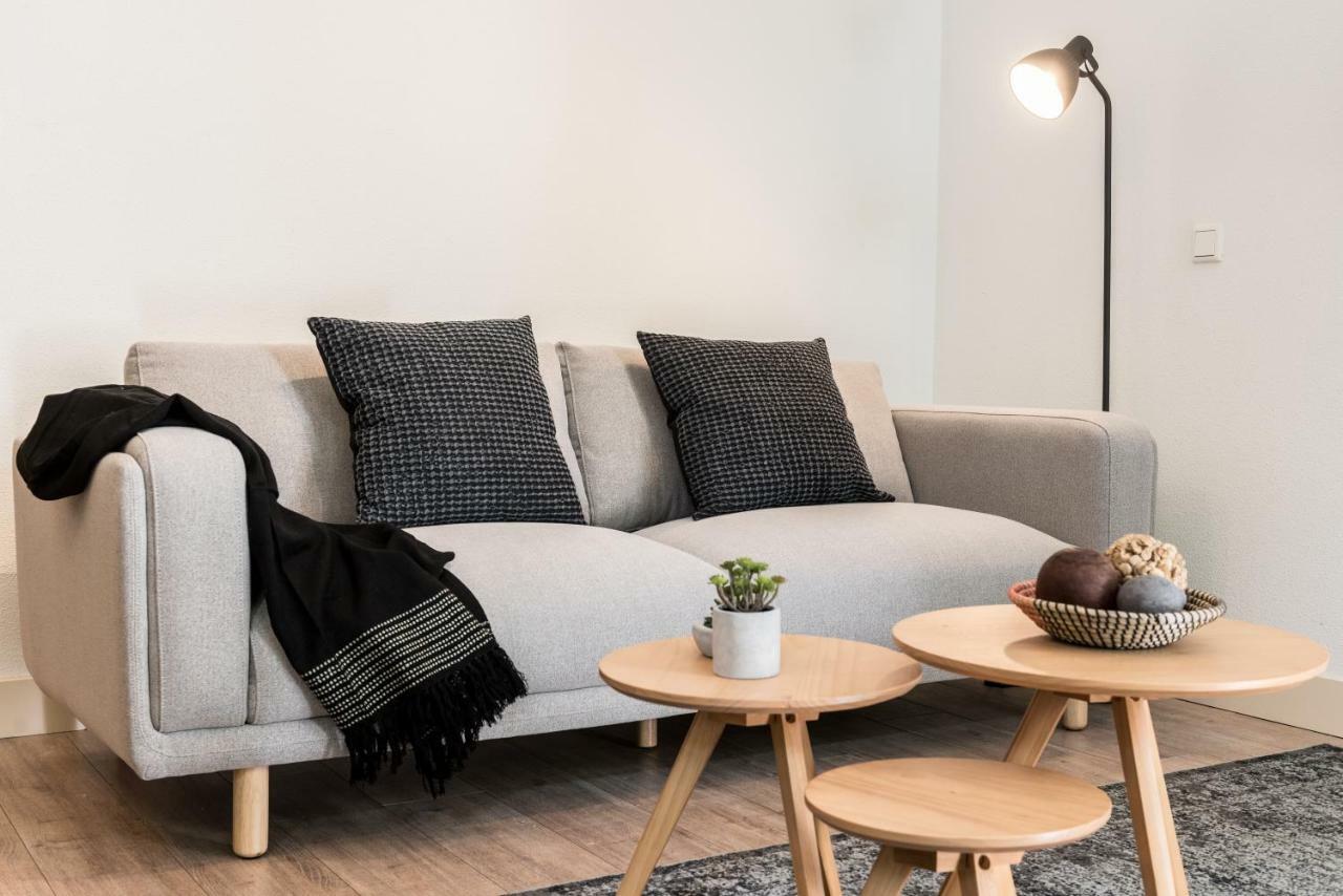 85 Apartment Amsterdam