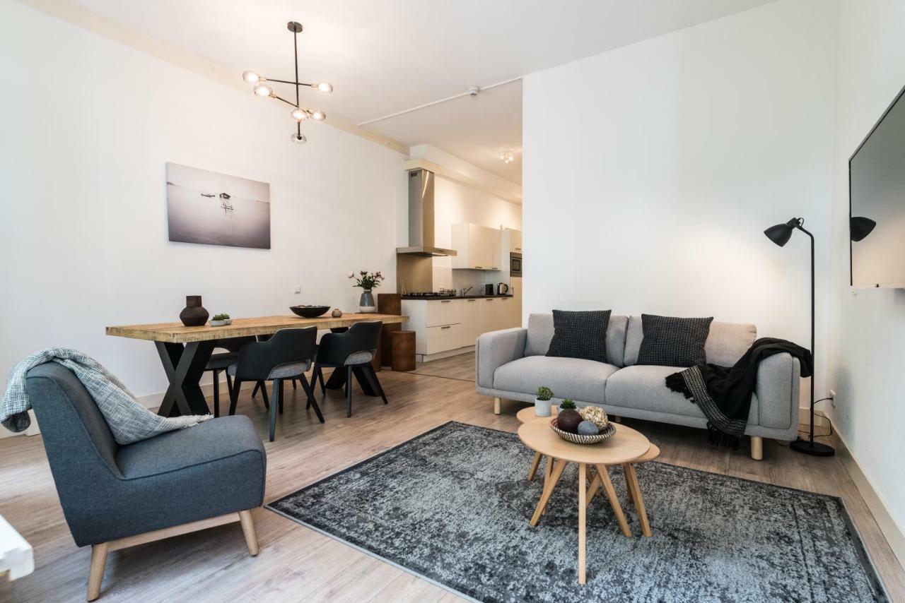 85 Apartment Amsterdam
