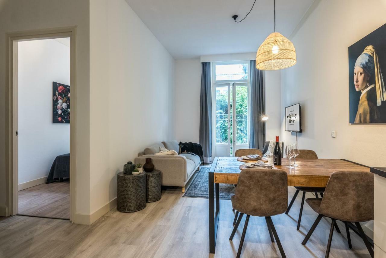 85 Apartment