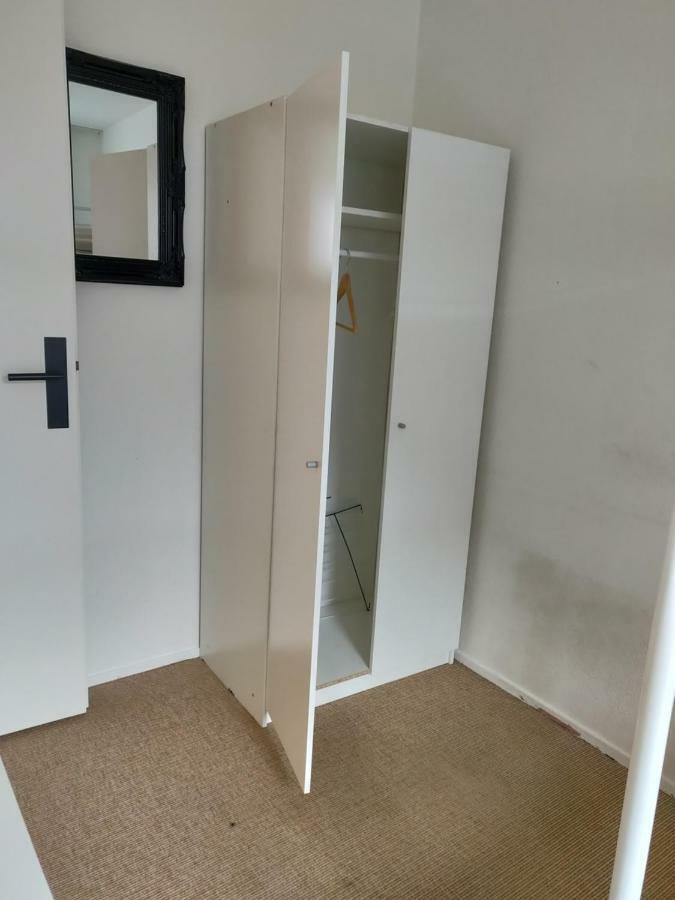 Private For 2 People Accommodatie bij particulieren Amsterdam
