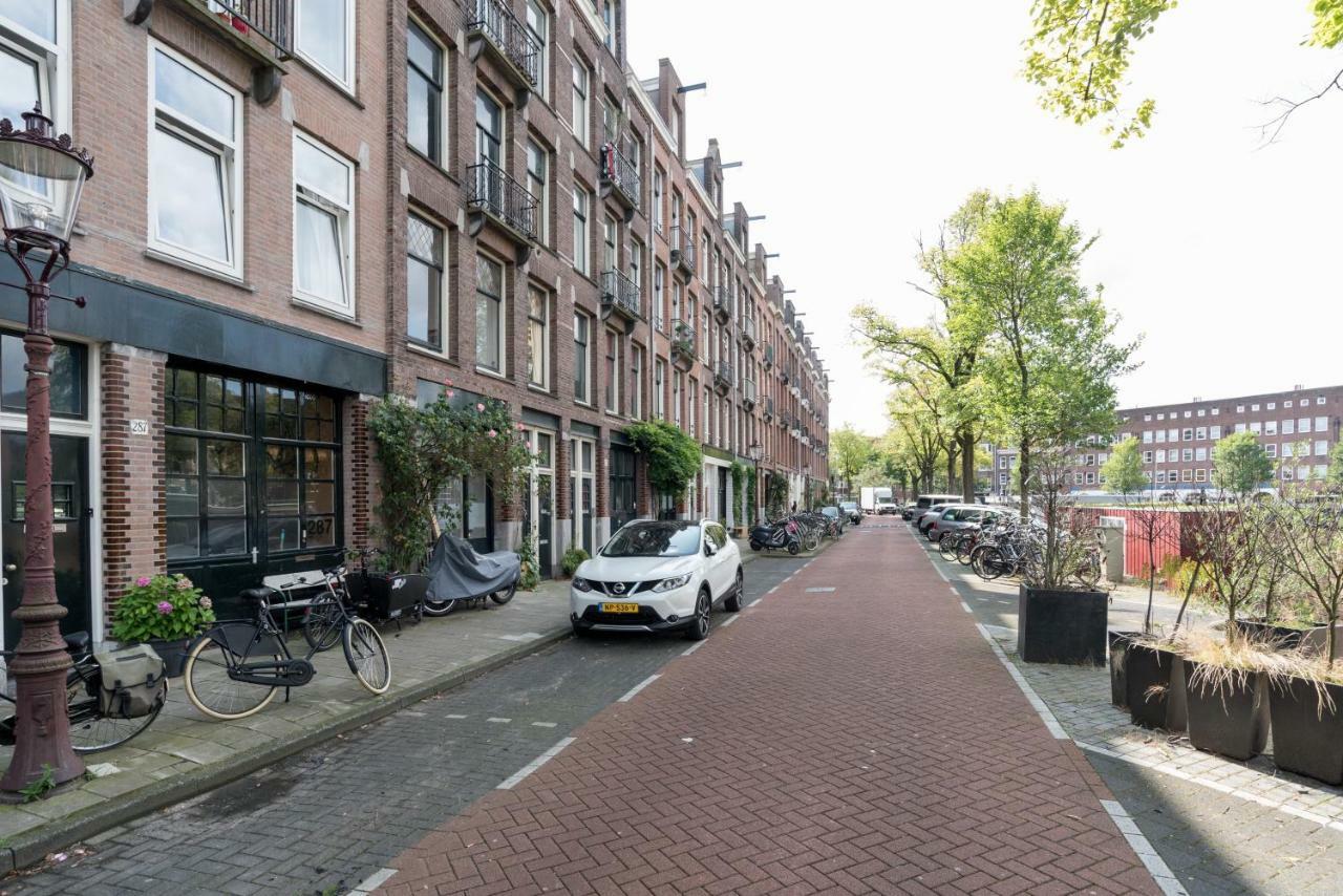 Canaliscious Accommodatie bij particulieren