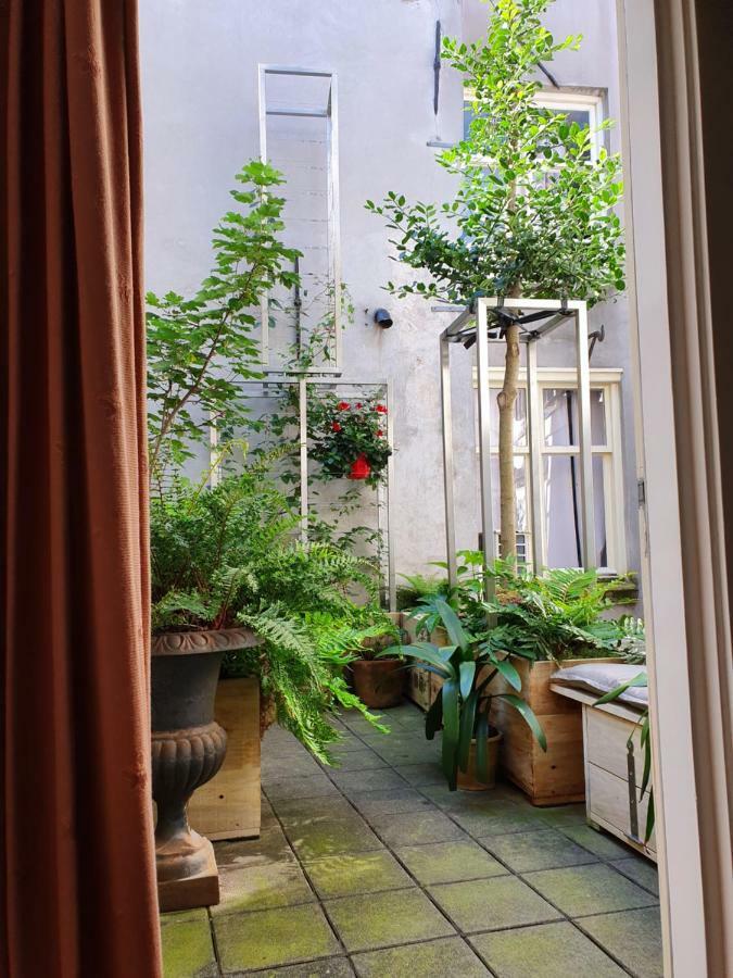 Apartment Roomolen Amsterdam