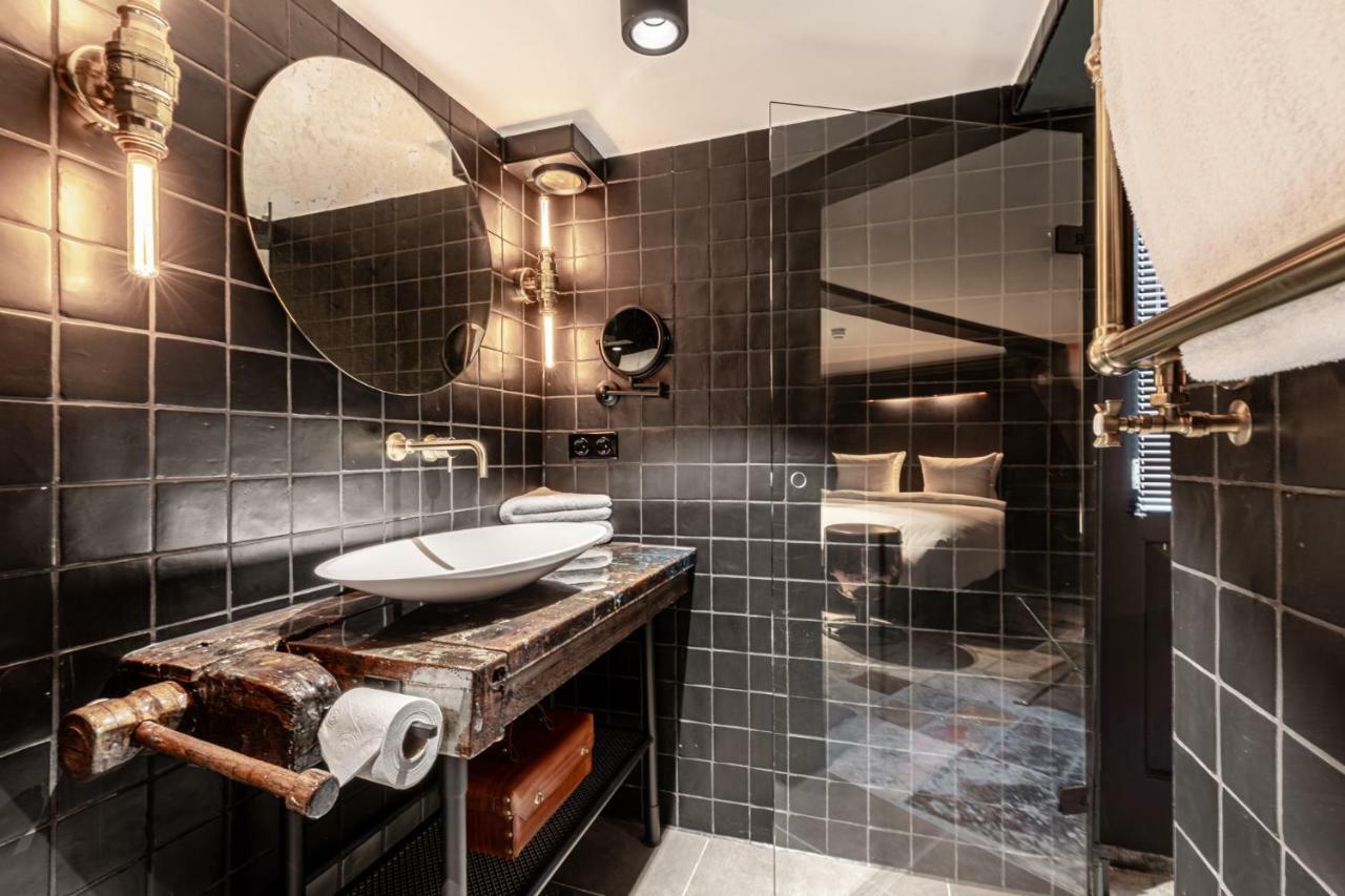 Boutique The Craftsmen 4*